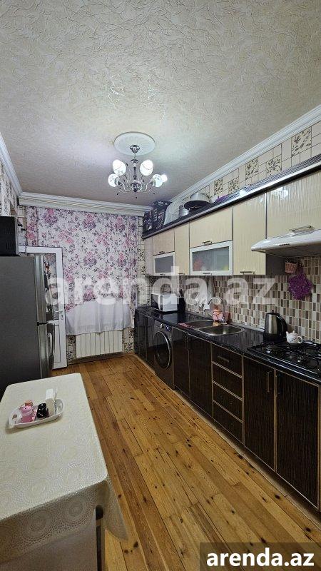 Satılır 3 otaqlı Yeni Tikili, Masazır, Abşeron rayonu 5 Satılır 3 otaqlı Yeni Tikili, Masazır, Abşeron rayonu 5