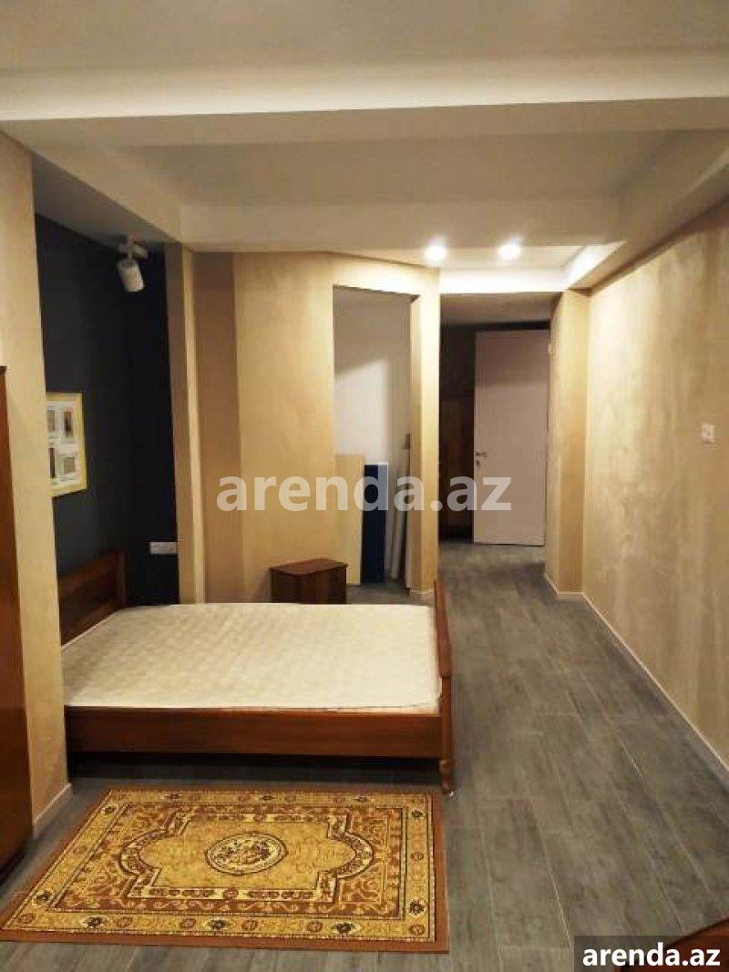Kirayə (aylıq) 2 otaqlı Yeni Tikili, Neftçilər metrosu, 8-ci kilometr, Nizami rayonu 5