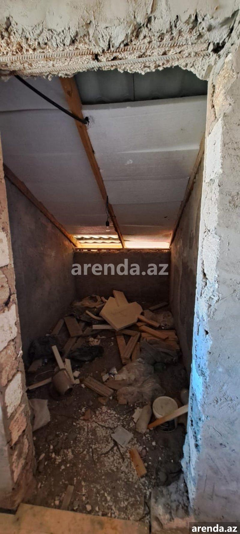 Satılır 7 otaqlı Həyət evi/villa, Buzovna, Xəzər rayonu 46