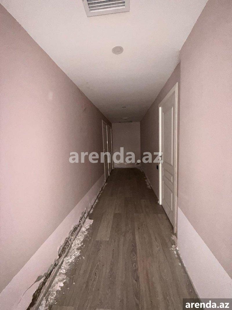 Kirayə (aylıq) Obyekt, İnşaatçılar metrosu, Yeni Yasamal qəs., Yasamal rayonu 3