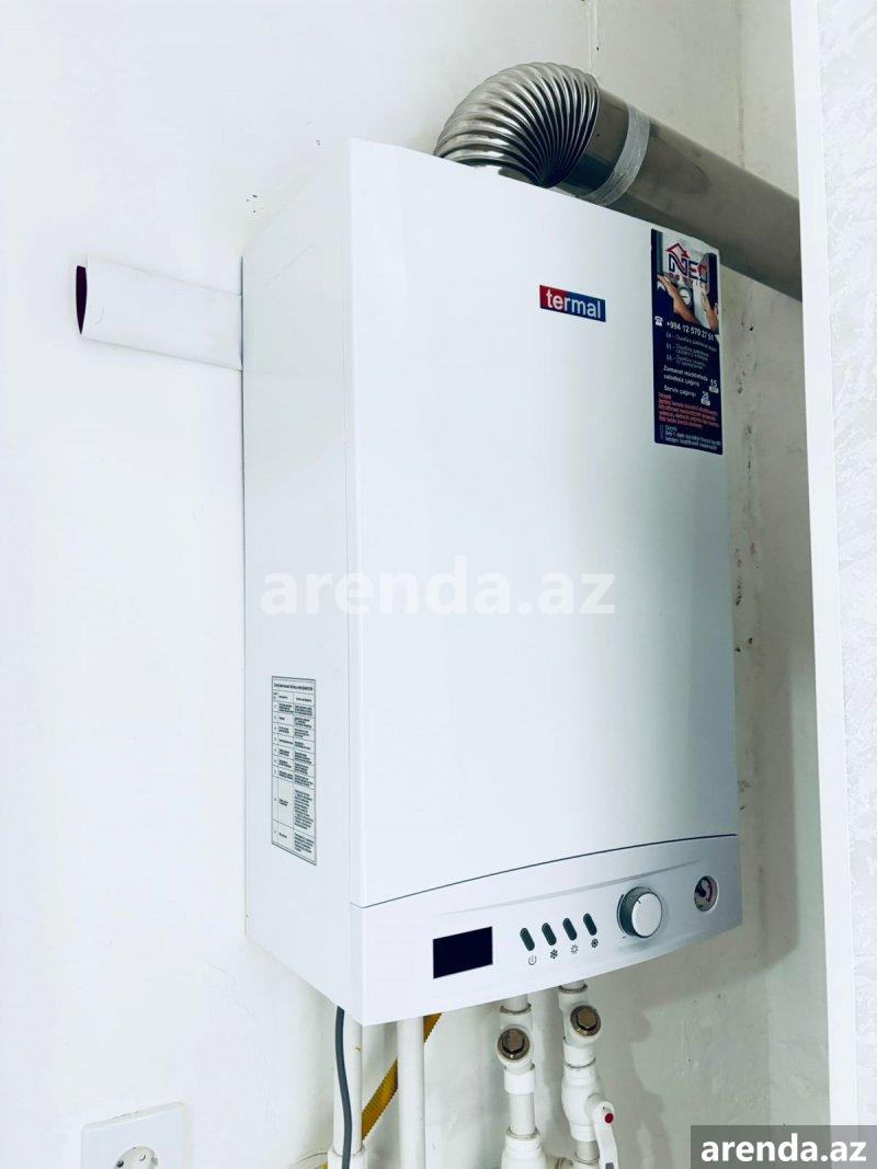 Продажа 3 комнатная Вторичка, Хетаи район 12