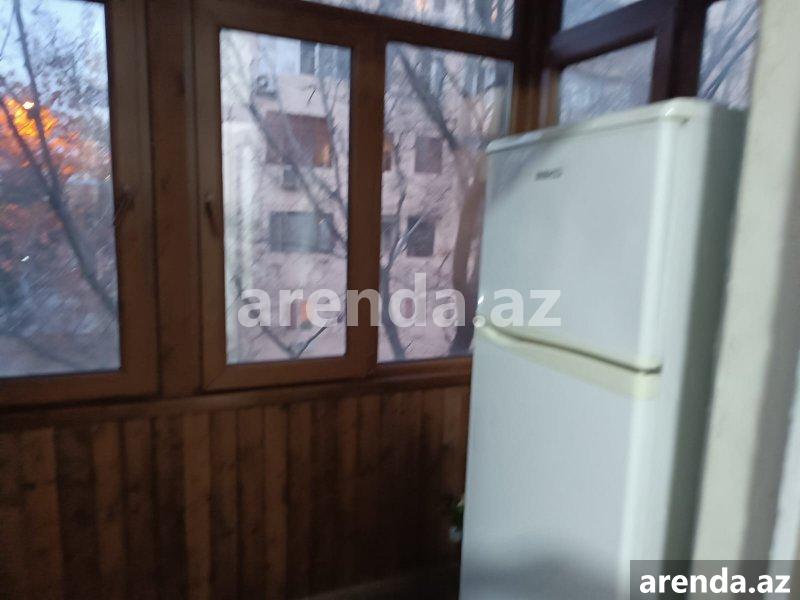 Kirayə (aylıq) 3 otaqlı Ofis, İçərişəhər metrosu, Səbail rayonu 10