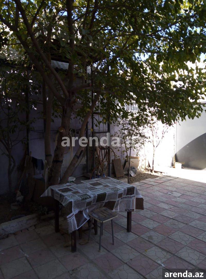 Satılır 4 otaqlı Həyət evi/villa Xırdalan 12