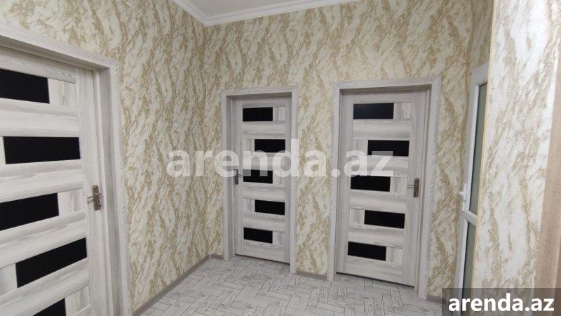 Satılır 4 otaqlı Həyət evi/villa, Şüvəlan, Xəzər rayonu 4