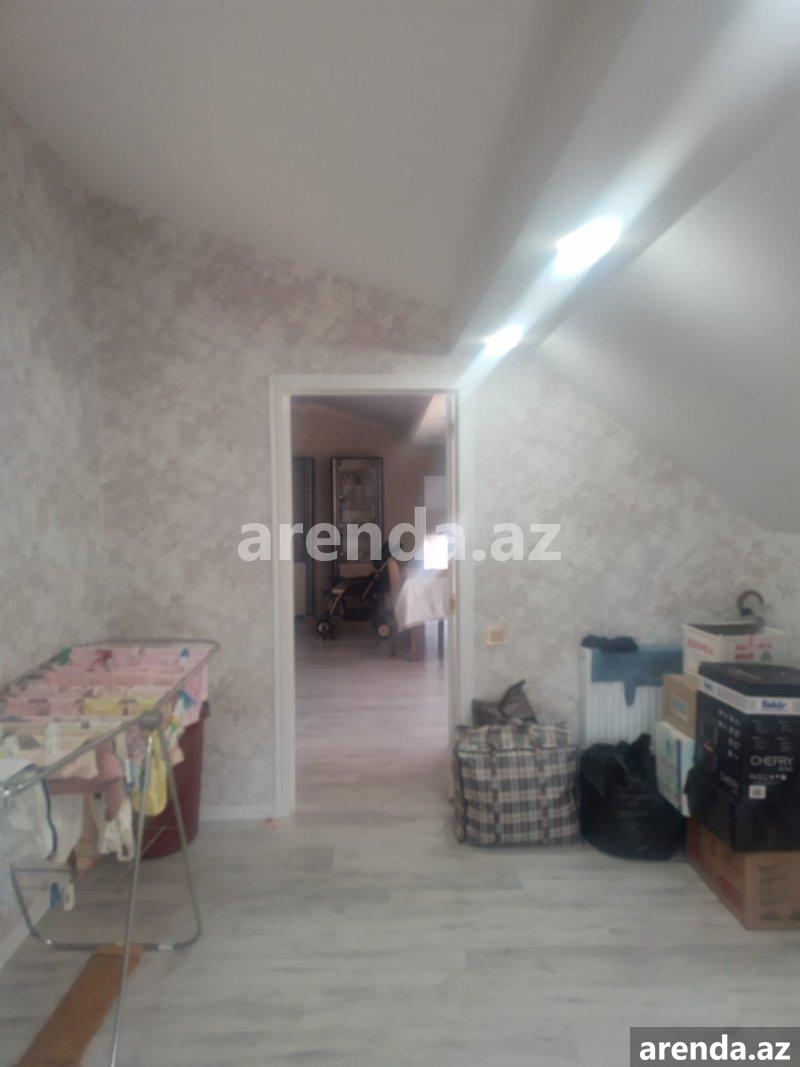 Satılır 3 otaqlı Yeni Tikili, Masazır, Abşeron rayonu 28