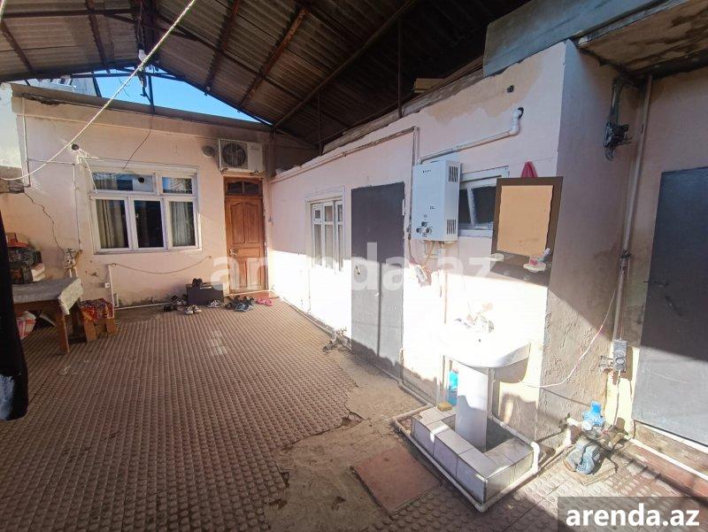 Satılır 3 otaqlı Həyət evi/villa, Binəqədi qəs., Binəqədi rayonu 12 Satılır 3 otaqlı Həyət evi/villa, Binəqədi qəs., Binəqədi rayonu 12