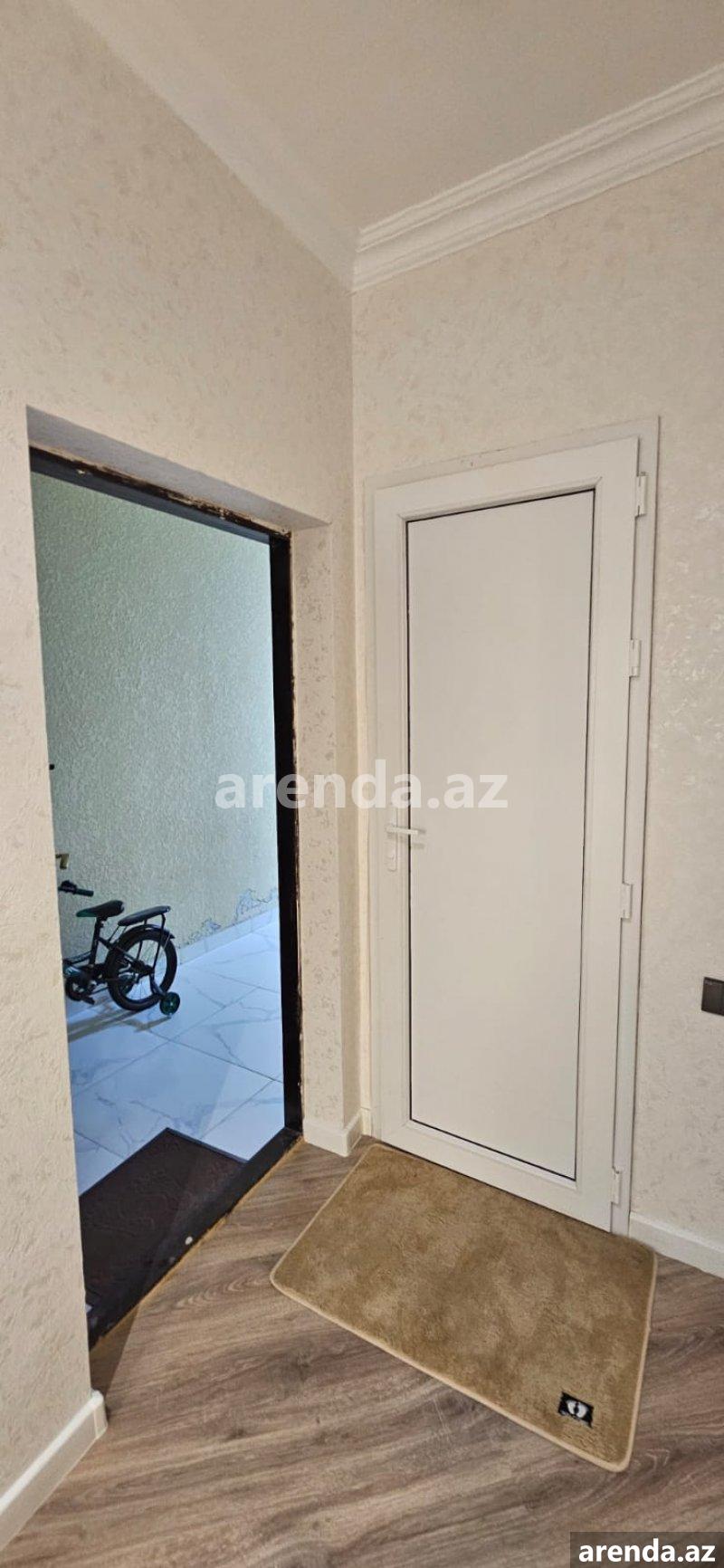 Satılır 2 otaqlı Yeni Tikili Xırdalan 5 Satılır 2 otaqlı Yeni Tikili Xırdalan 5