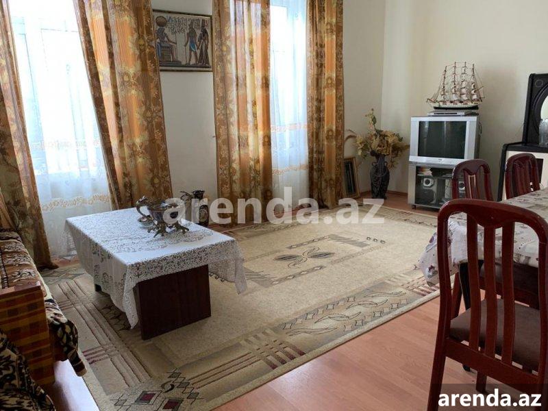 Kirayə (aylıq) 3 otaqlı Bağ evi, Buzovna, Xəzər rayonu 3 Kirayə (aylıq) 3 otaqlı Bağ evi, Buzovna, Xəzər rayonu 3