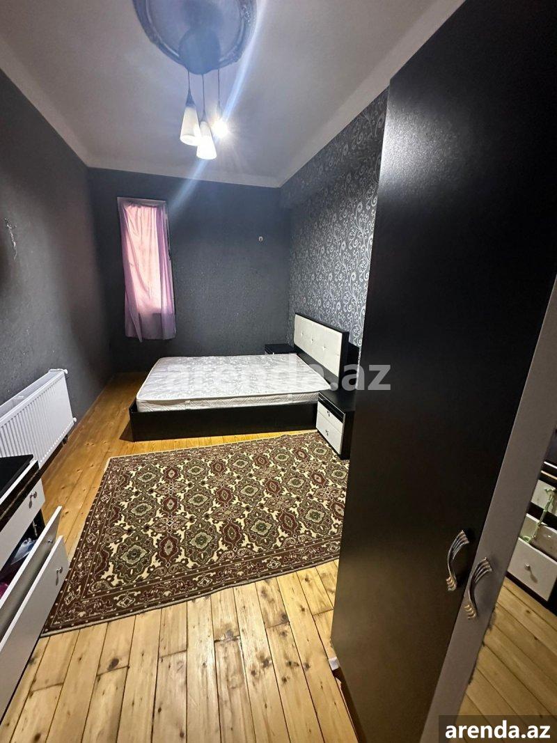 Satılır 2 otaqlı Yeni Tikili, Əhmədli metrosu, Əhmədli, Xətai rayonu 4 Satılır 2 otaqlı Yeni Tikili, Əhmədli metrosu, Əhmədli, Xətai rayonu 4