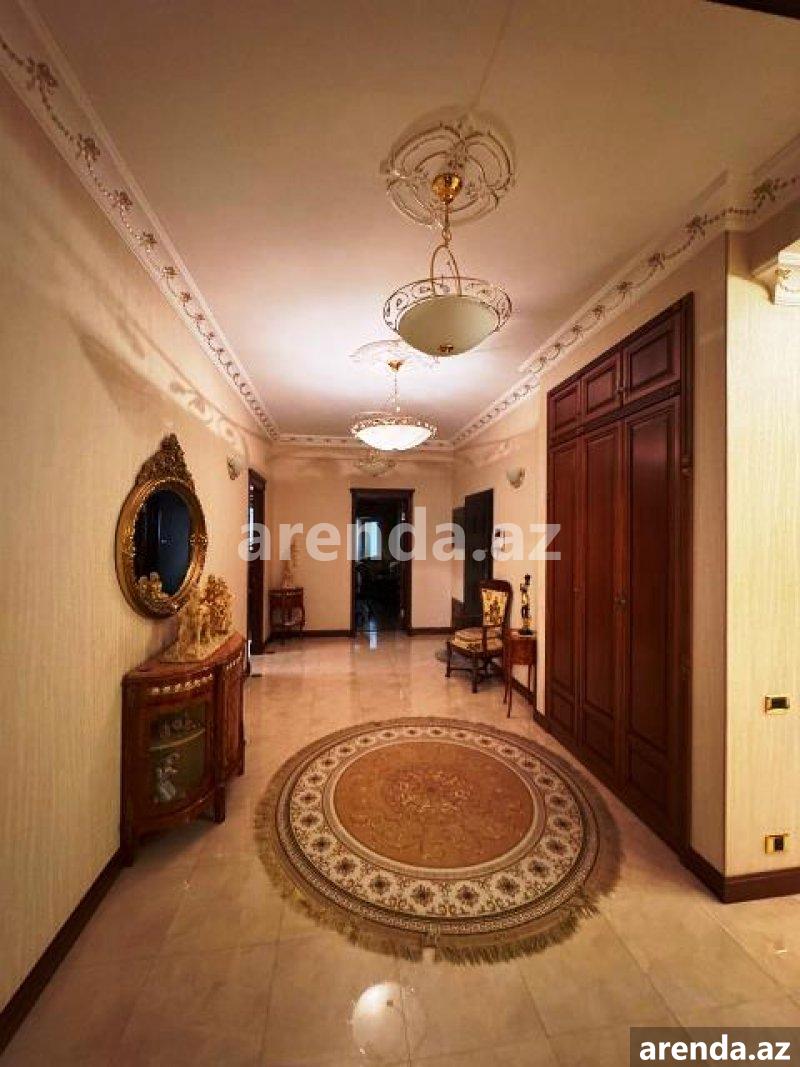 Продажа 4 комнатная Новостройка, м. Хетаи метро, Хетаи район 17 Продажа 4 комнатная Новостройка, м. Хетаи метро, Хетаи район 17