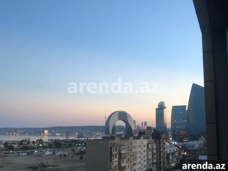 Satılır 4 otaqlı Yeni Tikili, Xətai metrosu, Ağ şəhər, Xətai rayonu 6 Satılır 4 otaqlı Yeni Tikili, Xətai metrosu, Ağ şəhər, Xətai rayonu 6