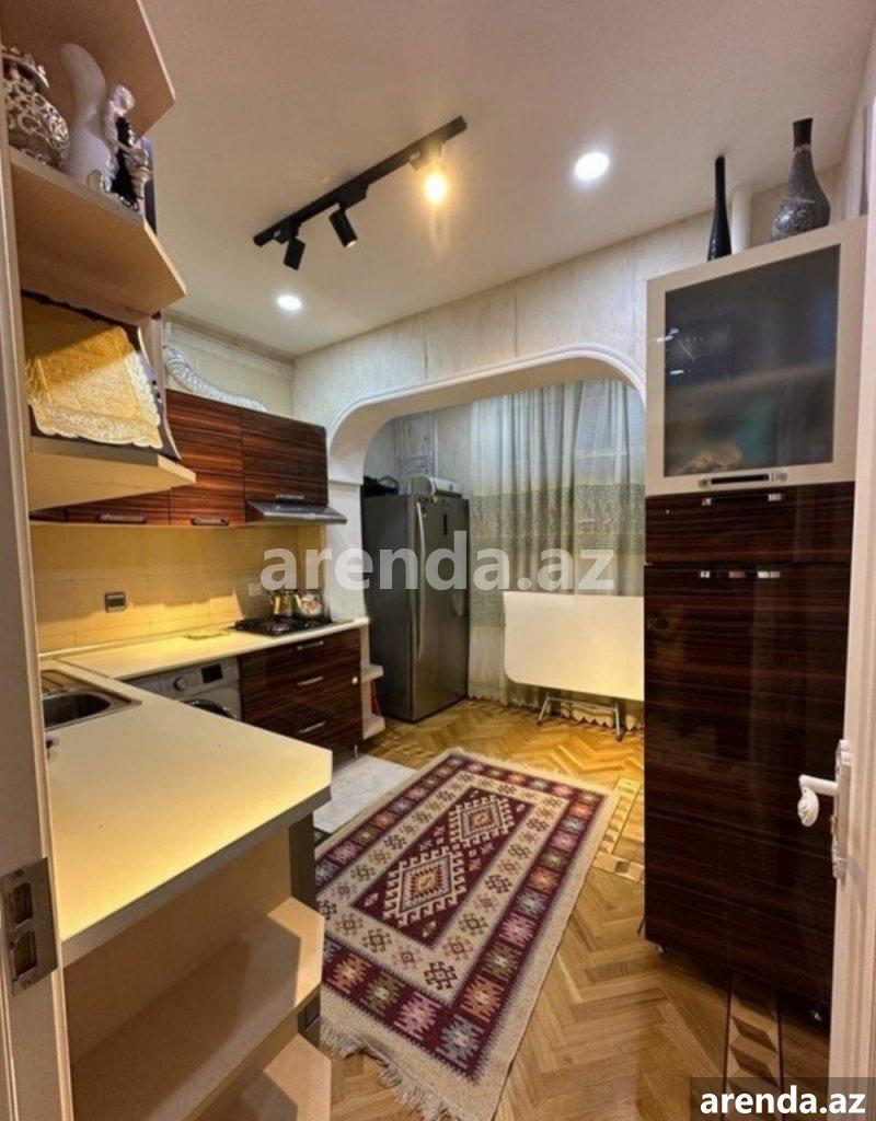 Продажа 5 комнатная Вторичка, м. Ази Асланова метро, Хетаи район 11 Продажа 5 комнатная Вторичка, м. Ази Асланова метро, Хетаи район 11