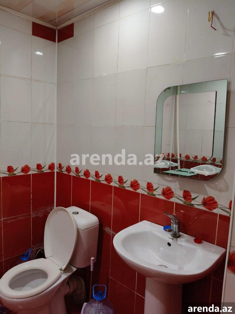 Satılır 1 otaqlı Yeni Tikili Xırdalan 7 Satılır 1 otaqlı Yeni Tikili Xırdalan 7