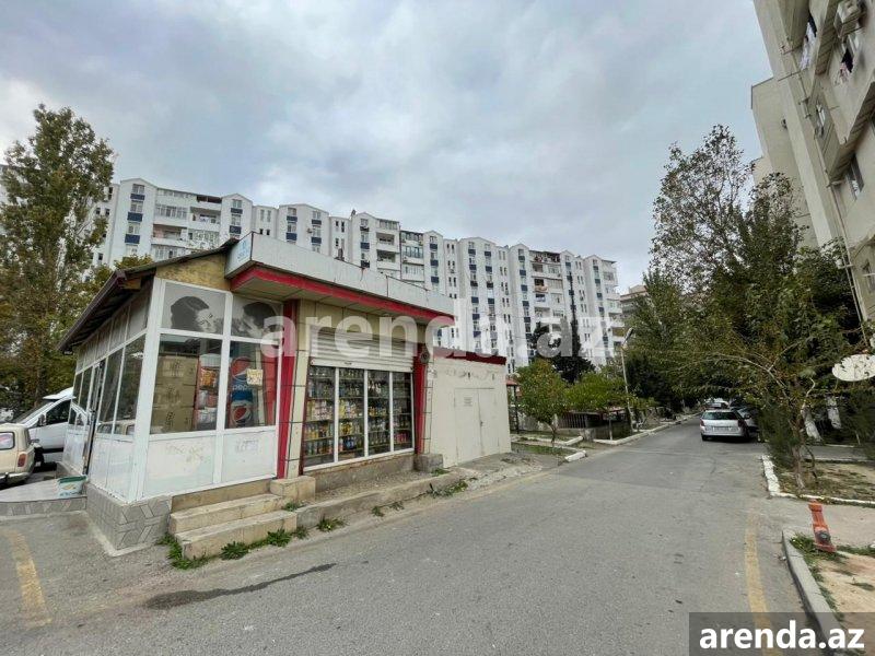 Satılır Obyekt, Qara Qarayev metrosu, Nizami rayonu 4 Satılır Obyekt, Qara Qarayev metrosu, Nizami rayonu 4
