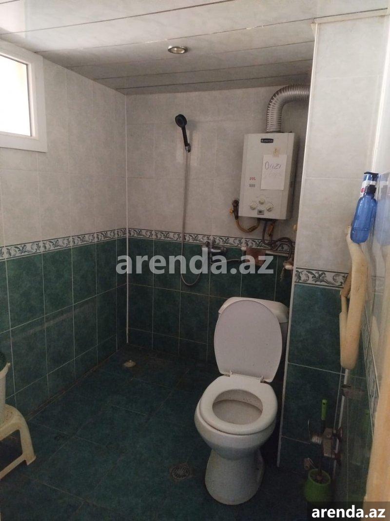 Продажа 1 комнатная Вторичка, Сабунчу район 7 Продажа 1 комнатная Вторичка, Сабунчу район 7