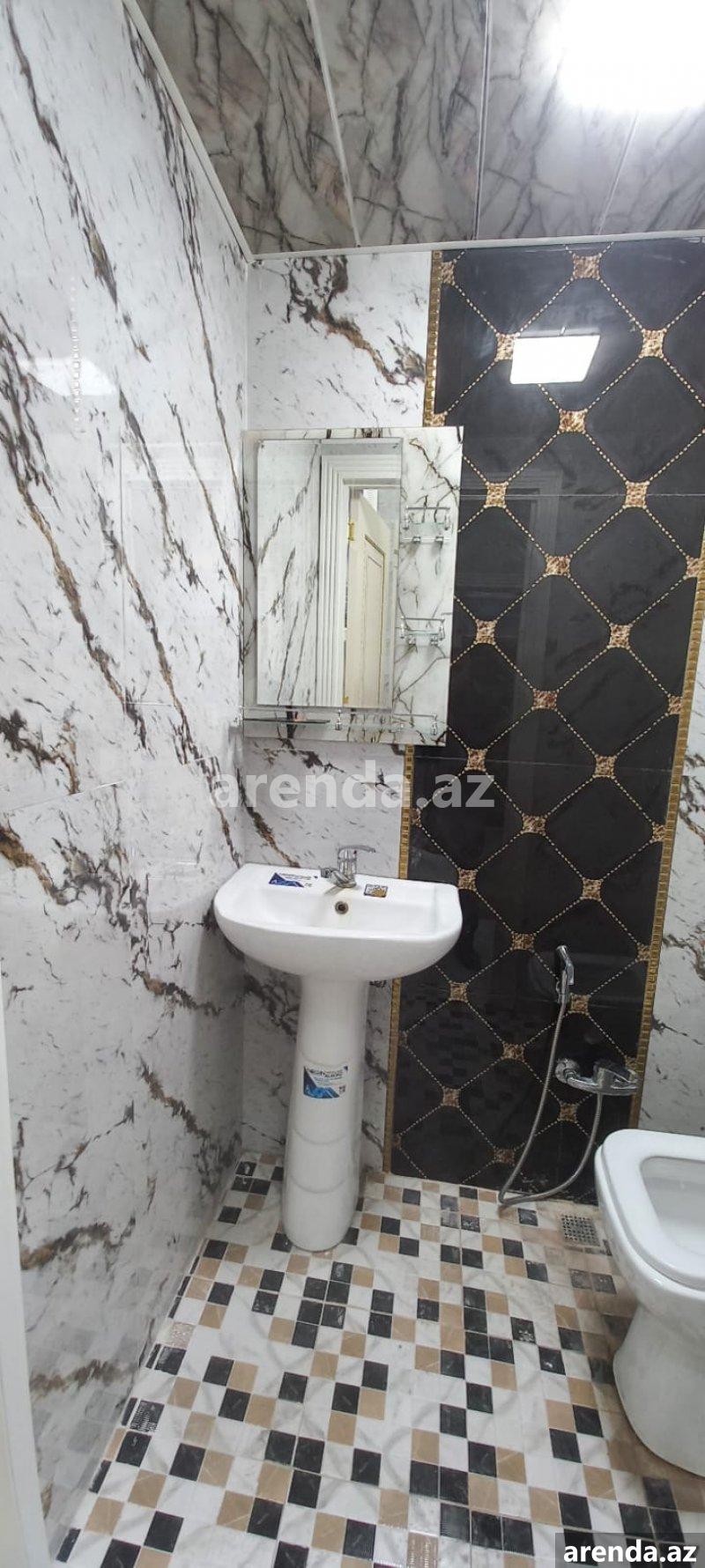 Продажа 3 комнатная Новостройка Хырдалан 17 Продажа 3 комнатная Новостройка Хырдалан 17