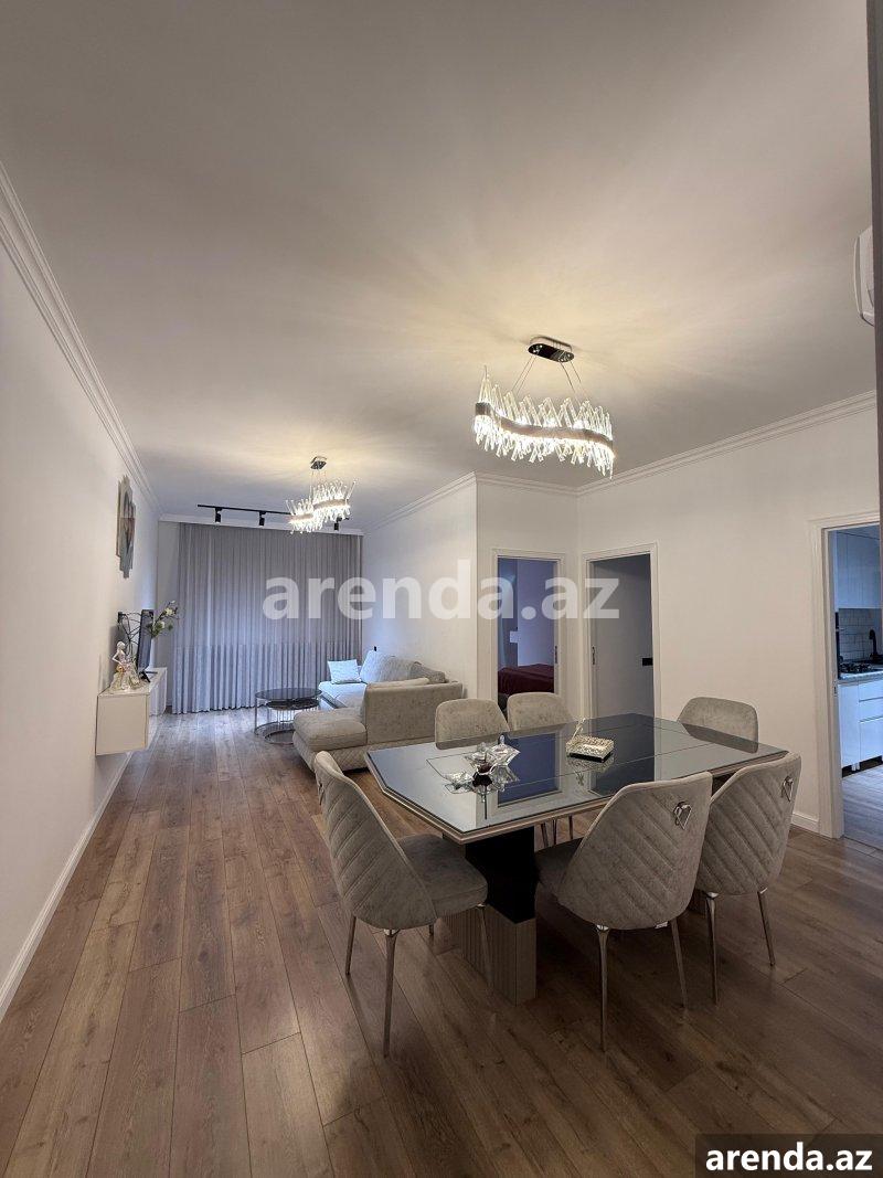 Satılır 3 otaqlı Yeni Tikili, Masazır, Abşeron rayonu 1 Satılır 3 otaqlı Yeni Tikili, Masazır, Abşeron rayonu 1