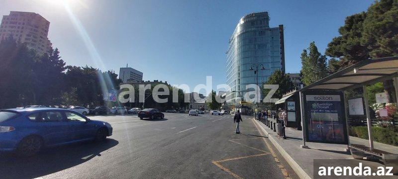 Kirayə (aylıq) 16 otaqlı Ofis, 28 May metrosu, Nəsimi rayonu 1 Kirayə (aylıq) 16 otaqlı Ofis, 28 May metrosu, Nəsimi rayonu 1
