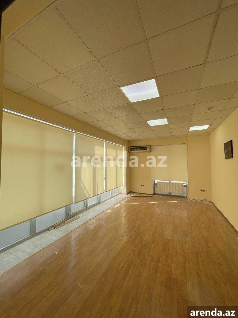 Kirayə (aylıq) 16 otaqlı Ofis, Xətai metrosu, Xətai rayonu 13 Kirayə (aylıq) 16 otaqlı Ofis, Xətai metrosu, Xətai rayonu 13