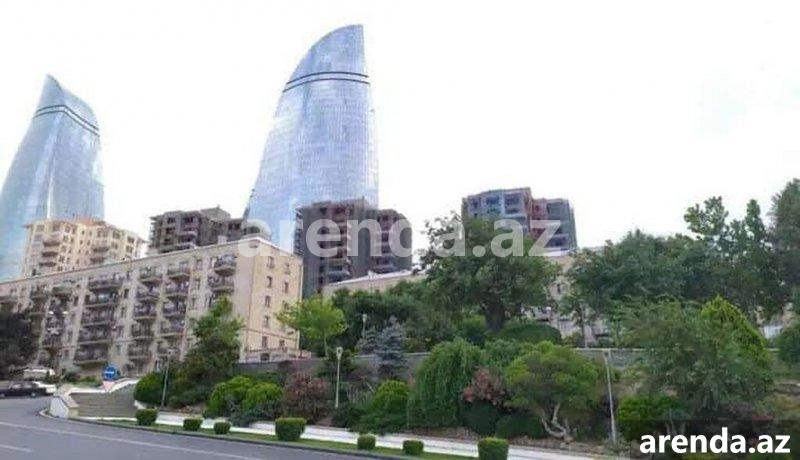 Satılır 2 otaqlı Köhnə Tikili, İçərişəhər metrosu, Səbail rayonu 9 Satılır 2 otaqlı Köhnə Tikili, İçərişəhər metrosu, Səbail rayonu 9