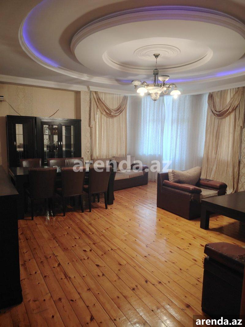 Аренда 3 комнатная Новостройка, м. Гянджлик метро, Университет Одлар Юрду, Наримановский р-н район 2 Аренда 3 комнатная Новостройка, м. Гянджлик метро, Университет Одлар Юрду, Наримановский р-н район 2