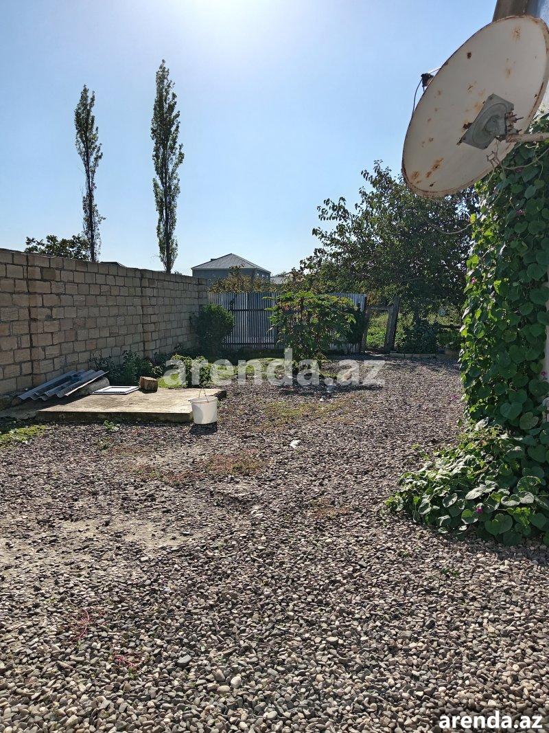 Satılır 2 otaqlı Həyət evi/villa Quba 11 Satılır 2 otaqlı Həyət evi/villa Quba 11