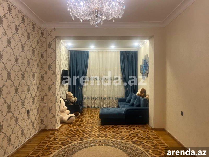 Satılır 3 otaqlı Köhnə Tikili, Gənclik metrosu, Tibb Universiteti, Nəsimi rayonu 3 Satılır 3 otaqlı Köhnə Tikili, Gənclik metrosu, Tibb Universiteti, Nəsimi rayonu 3