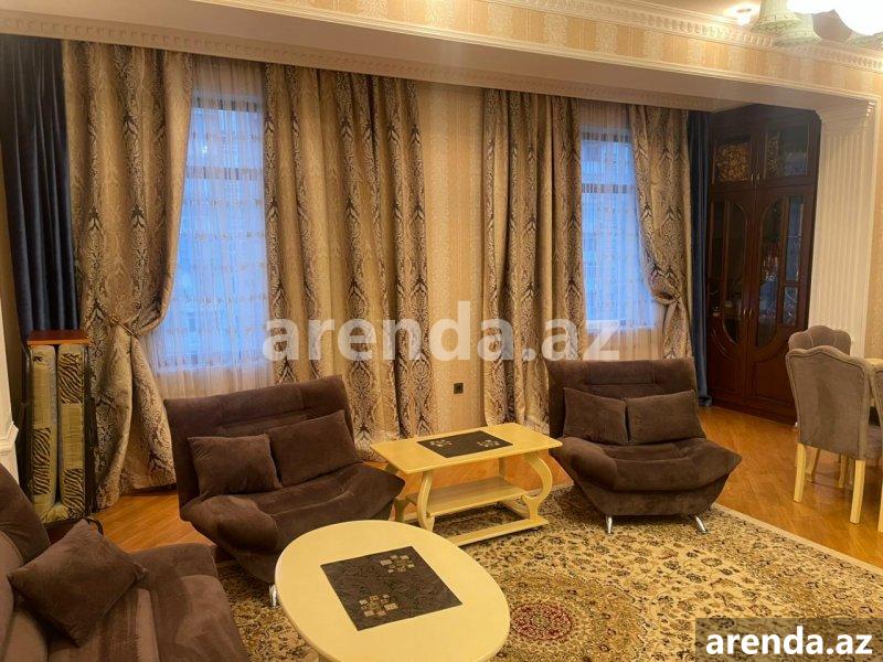 Аренда 2 комнатная Новостройка, Nizami метро, Ясамал район 1 Аренда 2 комнатная Новостройка, Nizami метро, Ясамал район 1