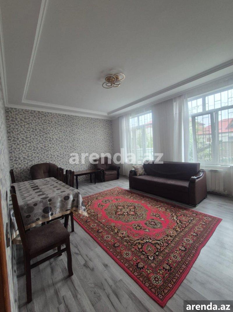Kirayə (aylıq) 4 otaqlı Həyət evi/villa Quba 7 Kirayə (aylıq) 4 otaqlı Həyət evi/villa Quba 7