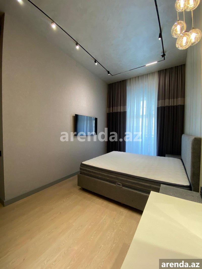 Kirayə (aylıq) 2 otaqlı Yeni Tikili, Xətai rayonu 10 Kirayə (aylıq) 2 otaqlı Yeni Tikili, Xətai rayonu 10