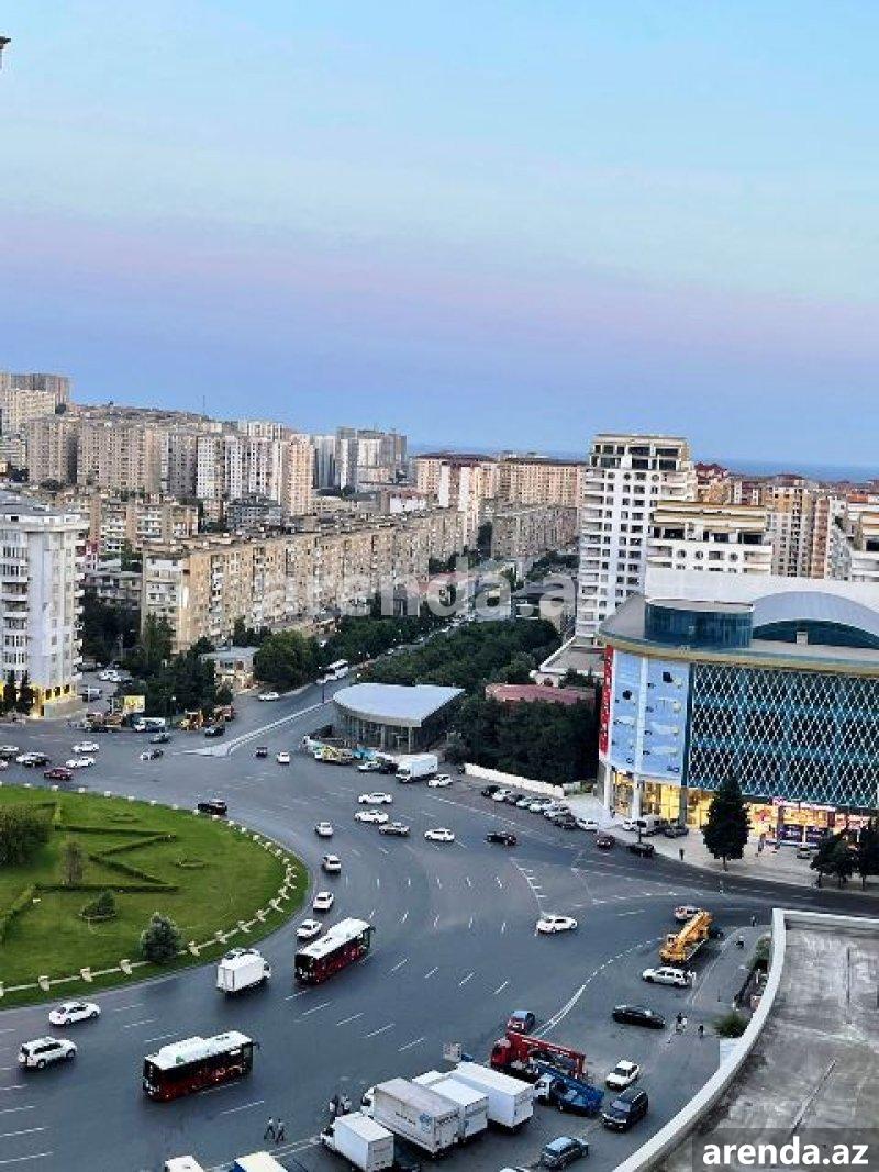 Satılır 2 otaqlı Yeni Tikili, Əhmədli metrosu, Əhmədli, Xətai rayonu 4 Satılır 2 otaqlı Yeni Tikili, Əhmədli metrosu, Əhmədli, Xətai rayonu 4