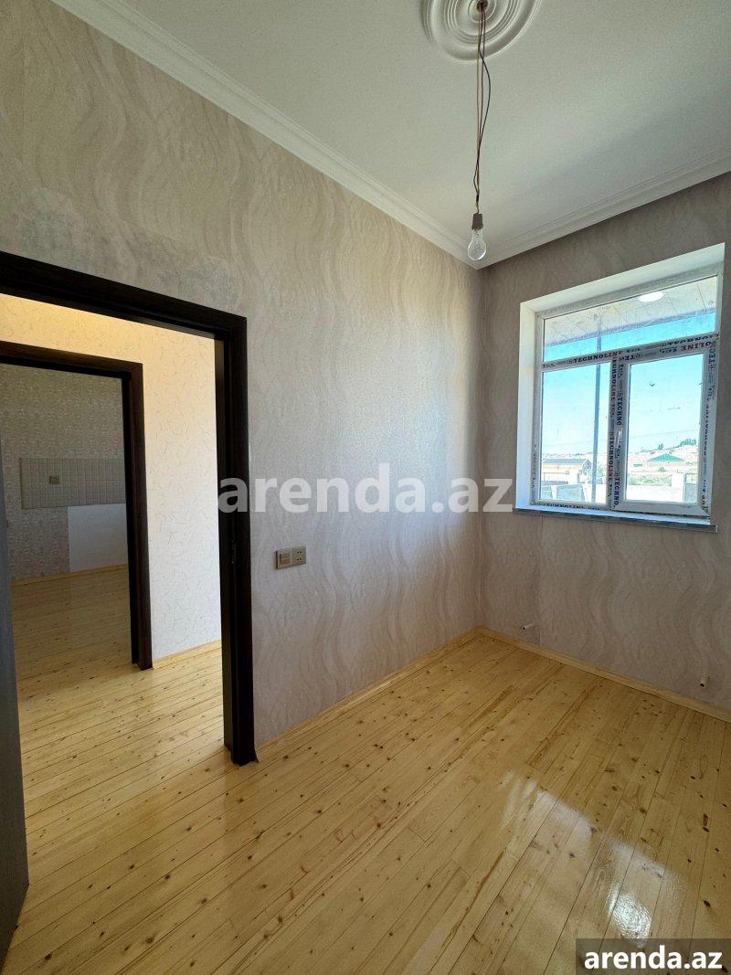 Satılır 3 otaqlı Həyət evi/villa, Binəqədi qəs., Binəqədi rayonu 14 Satılır 3 otaqlı Həyət evi/villa, Binəqədi qəs., Binəqədi rayonu 14