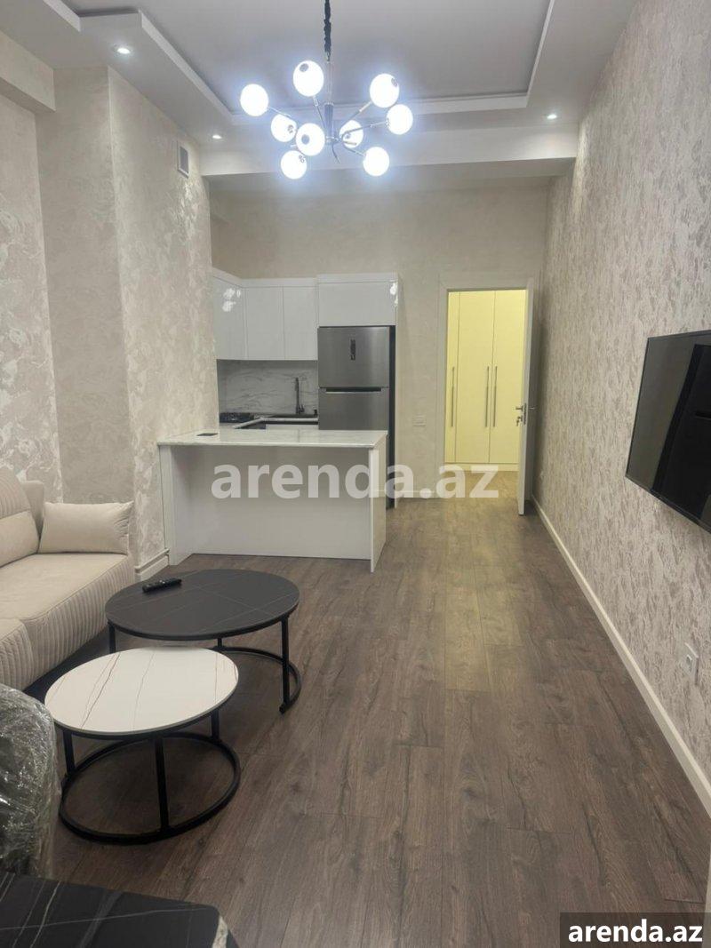 Kirayə (aylıq) 2 otaqlı Yeni Tikili, Gənclik metrosu, Nərimanov rayonu 4 Kirayə (aylıq) 2 otaqlı Yeni Tikili, Gənclik metrosu, Nərimanov rayonu 4