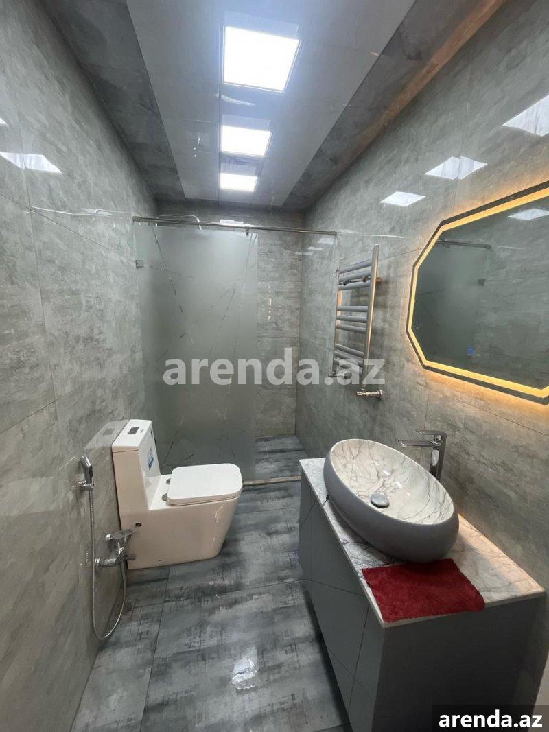 Kirayə (aylıq) 2 otaqlı Yeni Tikili, Xətai metrosu, Ağ şəhər, Xətai rayonu 7 Kirayə (aylıq) 2 otaqlı Yeni Tikili, Xətai metrosu, Ağ şəhər, Xətai rayonu 7