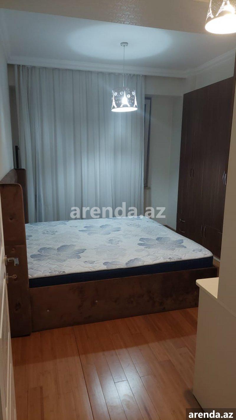 Аренда 3 комнатная Новостройка, м. 20 Января метро, Ясамал район 10 Аренда 3 комнатная Новостройка, м. 20 Января метро, Ясамал район 10