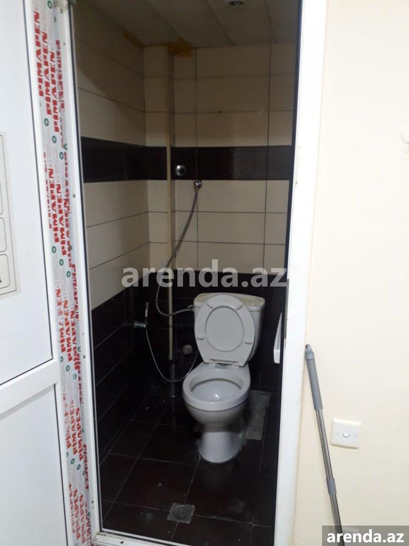 Kirayə (aylıq) Obyekt, Neftçilər metrosu, Nizami rayonu 11 Kirayə (aylıq) Obyekt, Neftçilər metrosu, Nizami rayonu 11