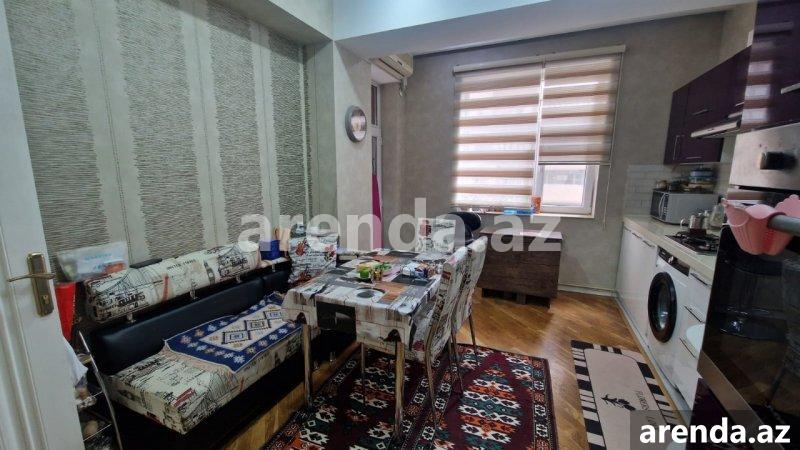 Kirayə (aylıq) 2 otaqlı Yeni Tikili, İnşaatçılar metrosu, Yasamal rayonu 7 Kirayə (aylıq) 2 otaqlı Yeni Tikili, İnşaatçılar metrosu, Yasamal rayonu 7