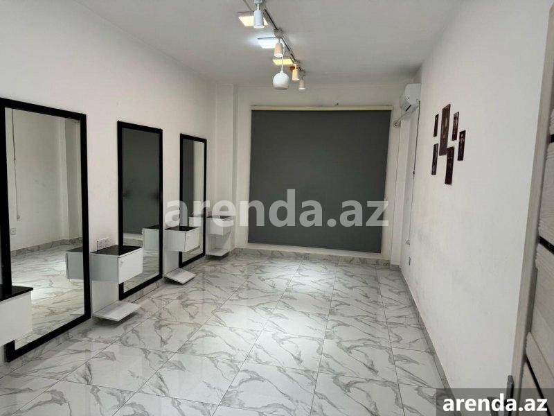 Аренда Объект, м. Мемар Аджеми метро, 3-ий микрорайон, Насими район 19 Аренда Объект, м. Мемар Аджеми метро, 3-ий микрорайон, Насими район 19