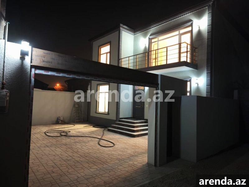 Продажа 4 комнатная Дома/Виллы, пос. Биня, Хязяр район 12 Продажа 4 комнатная Дома/Виллы, пос. Биня, Хязяр район 12