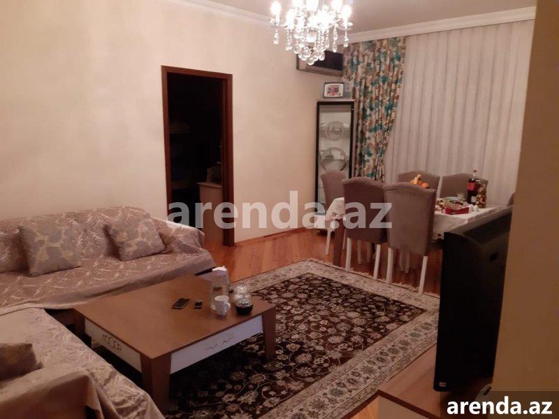 Satılır 3 otaqlı Yeni Tikili Xırdalan 1
