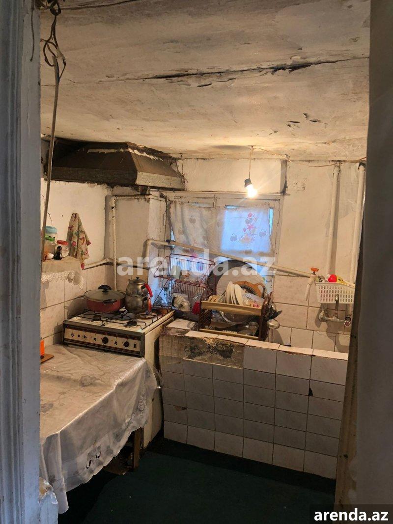 Satılır 3 otaqlı Həyət evi/villa Gəncə 5