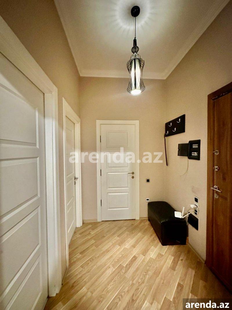 Satılır 2 otaqlı Yeni Tikili, 20 Yanvar metrosu, Yasamal qəs., Baku Mall, Yasamal rayonu 3