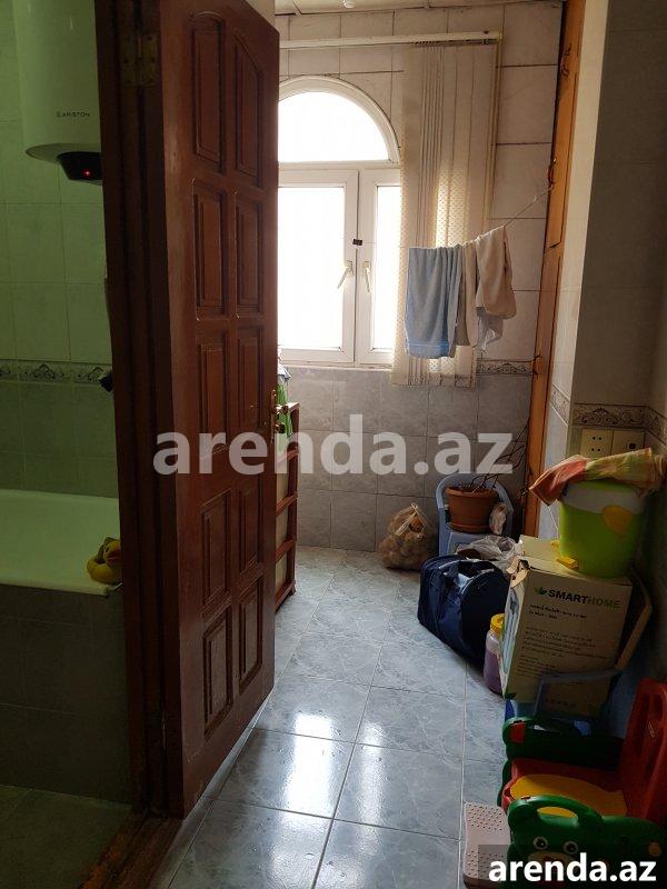 Satılır 3 otaqlı Köhnə Tikili Sumqayıt 9
