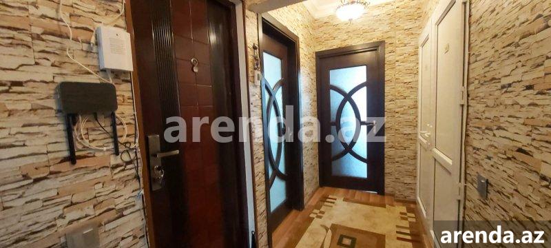 Satılır 2 otaqlı Köhnə Tikili, 9-cu mikrorayon, Binəqədi rayonu $num