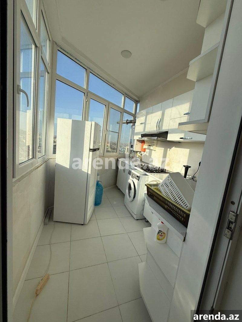Kirayə (aylıq) 2 otaqlı Yeni Tikili Xırdalan 6 Kirayə (aylıq) 2 otaqlı Yeni Tikili Xırdalan 6