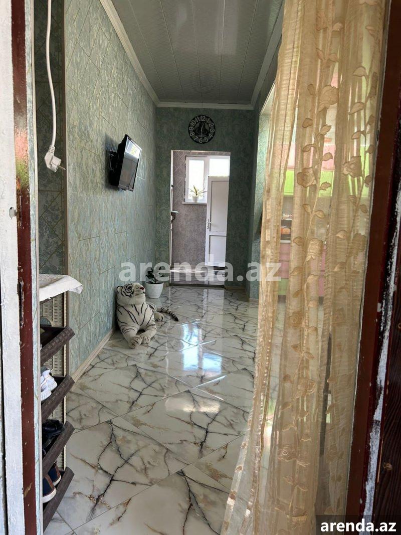 Satılır 3 otaqlı Həyət evi/villa, Avtovağzal metrosu, Biləcəri qəs., Binəqədi rayonu 9 Satılır 3 otaqlı Həyət evi/villa, Avtovağzal metrosu, Biləcəri qəs., Binəqədi rayonu 9