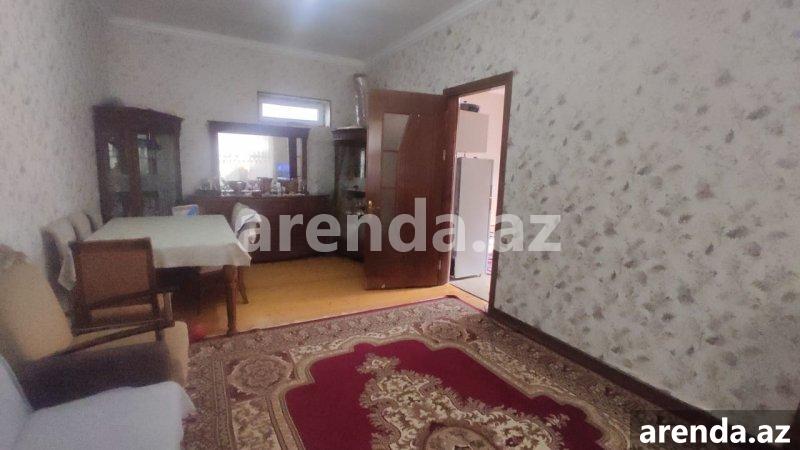 Satılır 3 otaqlı Həyət evi/villa, Avtovağzal metrosu, Biləcəri qəs., Binəqədi rayonu 10 Satılır 3 otaqlı Həyət evi/villa, Avtovağzal metrosu, Biləcəri qəs., Binəqədi rayonu 10