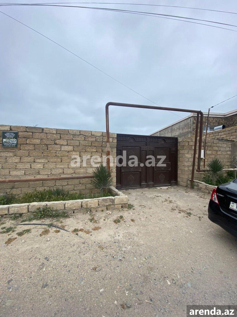 Satılır 3 otaqlı Bağ evi, Buzovna, Xəzər rayonu 1 Satılır 3 otaqlı Bağ evi, Buzovna, Xəzər rayonu 1