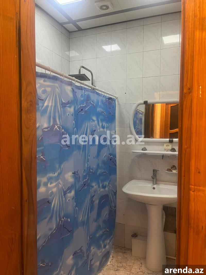 Satılır 3 otaqlı Köhnə Tikili, Gənclik metrosu, Tibb Universiteti, Nəsimi rayonu 9 Satılır 3 otaqlı Köhnə Tikili, Gənclik metrosu, Tibb Universiteti, Nəsimi rayonu 9