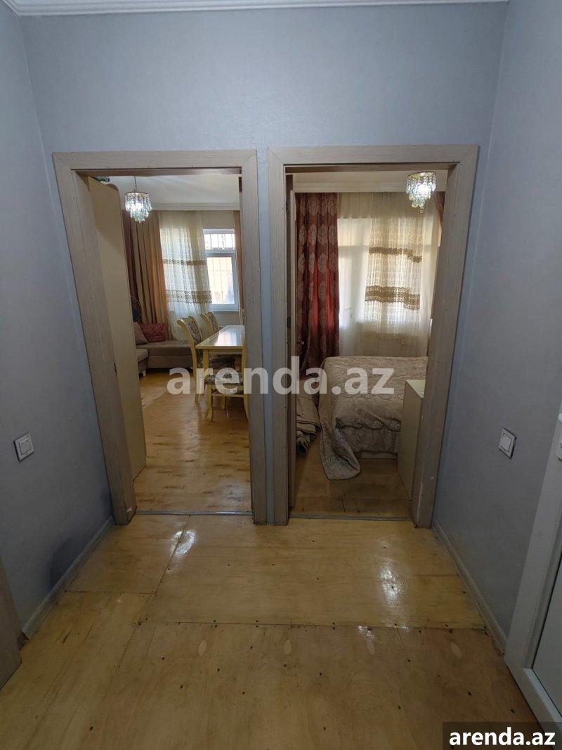 Satılır 2 otaqlı Yeni Tikili Xırdalan 5 Satılır 2 otaqlı Yeni Tikili Xırdalan 5
